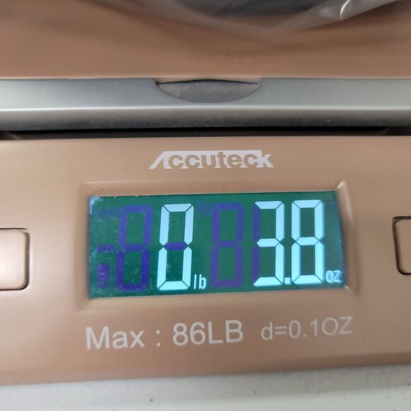 Brooks Women Dare Racer Back Run Bra Size 34E Sporty Gym Fitness Workout NWT - Picture 12 of 13